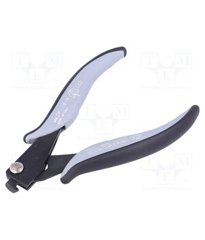 DP 18 N D Pliers; cutting,for separation sheet PCB,miniature; ESD; 147mm D-Q56IX_pwwQA_E40CFcmOrqViYYKF9RNynf9L7sxoo