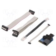 AC102015 Adapter: debug header; adapter,wire jumpers 2PpOP58a6Gyp0TKQZ60kLx-XjFCp1shtcCLcOMEnC8g