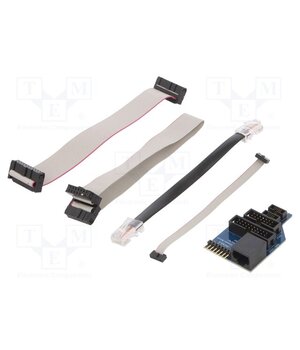 AC102015 Adapter: debug header; adapter,wire jumpers 2PpOP58a6Gyp0TKQZ60kLx-XjFCp1shtcCLcOMEnC8g