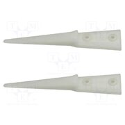 5-441-0 Tip; Blade tip shape: rounded; Type of tweezers: straight; 2pcs. Kp4gOBQs7Y-7YcrTW5iOx8ibtak1kI-kYK6Q8U3kQRc