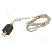 011-1700 Sensor: liquid level; -40÷80°C; OUT: NO or NC; IP64; LS-1700; brass K1wghEfxm2wES7KUNnkx8aAr4W7vK7Y5etlwrtDPjjc