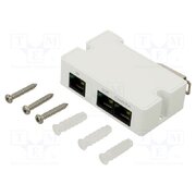 PFT1300 Extender; 79x52x23mm; white; Connection: RJ45; -30÷65°C Suo_ihQCSHA1r_i2jLx7m_rLSaSQ6QqRHH56v3GDd10