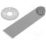 09180257001 Wire: ribbon; 1.27mm; stranded; Cu; unshielded; PVC; grey; 30.5m ZBUhJK2VvsyGugaBO1c2ICyK1AKeLTNdVGE6ObKaiXo
