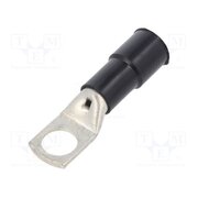 BM009611 Tip: ring tube; M16; Ø: 16.5mm; 70mm2; crimped; for cable; insulated klFIAM2APYeFol5eWL_Y7tDl6CDqkY3L7aO1nQeuhsQ