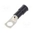 BM009611 Tip: ring tube; M16; Ø: 16.5mm; 70mm2; crimped; for cable; insulated klFIAM2APYeFol5eWL_Y7tDl6CDqkY3L7aO1nQeuhsQ