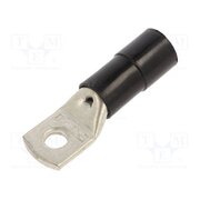 BM008374 Tip: ring tube; M8; Ø: 8.5mm; 50mm2; crimped; for cable; insulated 4LN6pNam1k6uyypV6kd00pCG4rkgPnPOApesTP0sv_w