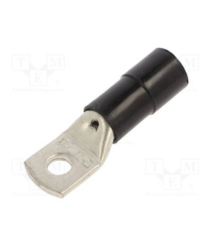 BM008374 Tip: ring tube; M8; Ø: 8.5mm; 50mm2; crimped; for cable; insulated 4LN6pNam1k6uyypV6kd00pCG4rkgPnPOApesTP0sv_w
