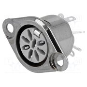 630-0800 Connector: DIN; socket; female; PIN: 8; 270°; soldering; 34V; 2A; 10mΩ h4Jr9i-AKT8v6cSjq9FQXYIDZbda2cCF930YLIsO_0w