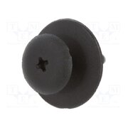 10916 Plastic anchor; 10pcs; VW; OEM: 1H0867199A; 13.5mm; black Da--8GcIAN0qOxxLh7ZCb4nLwSegs0-6KkBOHwmlGFA