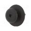 10916 Plastic anchor; 10pcs; VW; OEM: 1H0867199A; 13.5mm; black Da--8GcIAN0qOxxLh7ZCb4nLwSegs0-6KkBOHwmlGFA