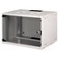 DN-49202 Enclosure: rack cabinet; Standard: 19"; SOHO PRO; 7U; grey; Z: 370mm DqB5Xg1glPZZG7XcHB0TMMxSOvpW1JaAfmRhFFBQgZ8