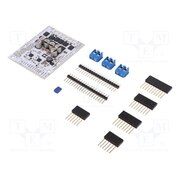 DUAL G2 HP MOTOR DRIVER 24V18 ARD DC-motor driver; DUAL G2; 100kHz; analog,PWM,TTL; Uin log: 1.8÷5V uDIF0SqU94DsKTO_0Ovkm0LMKlLUUBeXXb-1TWmw484