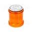 901001900 Automation module: light signaller; orange; bulb BA15D; IP66 L6Sd4NTdwStIz1MsPiCvcOZWI4yPZUBjPUAUFzRd0DY