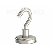 MAGNET neodīma ø48mm ar cilpas turētāju, 55kg

 CPMT148.jpg