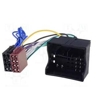 ZRS-AS-68B Adapter; Audi,Seat,VW,Škoda; ISO 0MOnyg2tjZ4Nn0n1-OZtvCfmlf2on2CCwsZVyzT4hw8