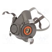 6300 6000 series dust respirator; Size: L; 6000 kUMeP744i8HohvT51a4K2nRbU-Pa3GZl1iRYB_sycr0