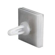 PCB SNAP SPACER, pašlīmējošs, A=6,4 mm, 17,8 x 17,8 mm

 IPL0406.jpg