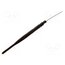 WIFI-ANT410-1 Antenna: communication; WiFi; 5dBi; linear; push-in; 50Ω; -40÷85°C _57VbyNc1-JRczwHROlnPXLd4WbRW9T5Z2ljYtTfowA