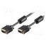 50135 Cable; D-Sub 15pin HD plug,both sides; black; 2m h-kknHrQRlnoyinHvnP0B60A5-bEnch20pfZpQ2eZAI