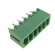 TERMINĀLA BLOKS 6pin Vīriešu, lodēts, 3,5 mm 300 V 8 A

 CKK306_U.jpg
