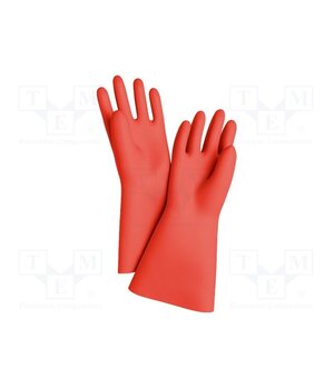 98 65 40 Electrically insulated gloves; Size: 9 NfLoOEUbao_s5wTpRhws-wOUCV1PcYlia__7T9NQRYI