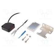 BEN3M-PFR Sensor: photoelectric; Range: 0.1÷3m; SPDT; DARK-ON,LIGHT-ON; 3A vwCGec2qWc5XfdfuBJkKACZ2BTL-MGevwr9pAxHSajw