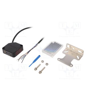 BEN3M-PFR Sensor: photoelectric; Range: 0.1÷3m; SPDT; DARK-ON,LIGHT-ON; 3A vwCGec2qWc5XfdfuBJkKACZ2BTL-MGevwr9pAxHSajw