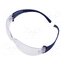 SF101AF-BLU-EU Safety spectacles; Lens: transparent; Classes: 1; SecureFit™ 100 1gZ9Dl9iqwKODXF2hFAsTqDd8Wefqi21XmL5n2p4B28