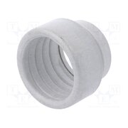 297.240.0 Conduit end cover; galvanised steel; ANACONDA SEALTITE EF B54tr8NSNnZhChEfbQt-2ATIpZBxKeOuUHdlkm2Heag