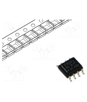 SN65HVD230QDRG4Q1 IC: CAN transceiver; 1Mbps; 3÷3.6VDC; SOIC8; -40÷125°C; reel,tape bUgwVS9R-8u97xilutxYybQK7LjkH5FlLHgF6HOEwl4