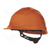 QUARUP3OR Protective helmet; adjustable; Size: 53÷63mm; orange; -30÷50°C 5aGO67-Nb6ZgOqDG7wp2ZRPKjYEXYZcK21eFwrabu50