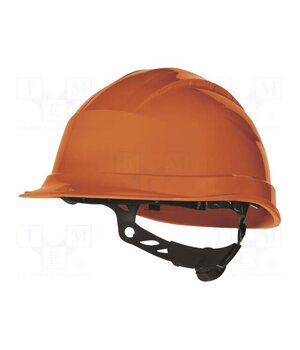 QUARUP3OR Protective helmet; adjustable; Size: 53÷63mm; orange; -30÷50°C 5aGO67-Nb6ZgOqDG7wp2ZRPKjYEXYZcK21eFwrabu50