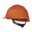 QUARUP3OR Protective helmet; adjustable; Size: 53÷63mm; orange; -30÷50°C 5aGO67-Nb6ZgOqDG7wp2ZRPKjYEXYZcK21eFwrabu50