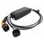 5555921002 EMobility: charger; 1x0.5mm2,3x2.5mm2; 230VAC; 1.84kW; IP44; 6m; 8A AFaCf97f6icb3Y0izrRvCWPXCdEylib6KXKZnNXHTqU