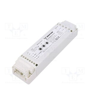 1330.0010 Programmable LED controller; 1W; 2÷6VDC; 150mA; -20÷45°C; OUT: 3 vNml5LeU1ZpVhQo_QlN0mR43hlPcPCKvxeICvJjrEQI