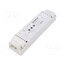 1330.0010 Programmable LED controller; 1W; 2÷6VDC; 150mA; -20÷45°C; OUT: 3 vNml5LeU1ZpVhQo_QlN0mR43hlPcPCKvxeICvJjrEQI