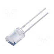 PD438C/S46 PIN photodiode; THT; 940nm; 5nA; rounded; flat; transparent gqyNxEipQeT9OniThwtd0nfcCN9CkLtqpsM_517lSsY