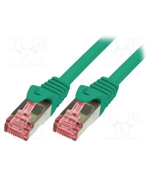 CQ2075S Patch cord; RJ45 plug,both sides; S/FTP; 6; stranded; Cu; 5m; LSZH RRDbphl-GH5lF5URMK-qu5qy1eh4ypNXgQEjFDyaoU4