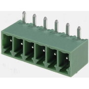 TERMINĀLA BLOKS 6pin Vīriešu, lodēts, 3,5 mm, 300 V 8 A

 CKK306K_U.jpg