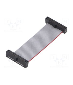 FFSD-12-D-02.00-01-N Ribbon cable with IDC connectors; IDC,both sides; 50.8mm; 2" r36l_nPVZiH39QNkPpJXL9JaifObzWh7P4G08j7G3V8
