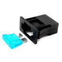 SOCKET automobiļu ATO, ATC drošinātājs, korpuss

 CLI496K.jpg