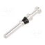 09580006105 Contact; male; copper alloy; silver plated; 0.75÷1mm2; crimped egqgwWFcAL-Yk_MaetsKrnZAiYhiqrol9VtGKzICbQI