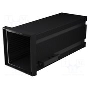 01.110L156 Enclosure: panel; X: 72mm; Y: 72mm; Z: 156mm; ABS,polycarbonate,PPO mtoyPkSUwLpzTvzmbnyy-UMrmB1I5T6E_E0sJoiKGT8