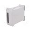 10.0052450.RMB Enclosure: for computer; Raspberry Pi B+; ABS,polycarbonate 7I4-azR3Owf8jkn_iLIxy2JzQeTI_ra2_2ZNYEE3ieU