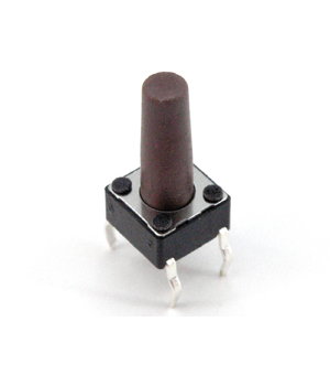 MIKROSLĒDZIS IZSLĒGTS-(IESLĒGTS) 50mA / 12VDC kvadrātveida, 6x6mm, h=12,5mm

 CPR038.jpg