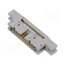 7100234302 Connector: IDC; plug; male; PIN: 20; 4600; 1A; IDC; for ribbon cable k48aS4wusGC7zDLrKVM_V0bJgDF87VvyGzh-Qa88FRM