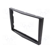 40.152.2/NW Radio frame; Opel; 2 DIN; black gloss H_KHt6ELhcby-uoBRZjyCbJzywmpbcv_owyW5bi9ous