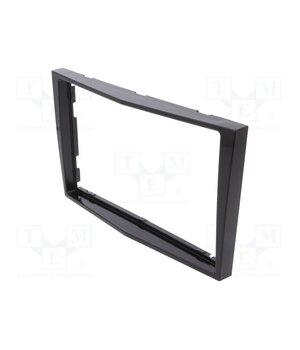 40.152.2/NW Radio frame; Opel; 2 DIN; black gloss H_KHt6ELhcby-uoBRZjyCbJzywmpbcv_owyW5bi9ous