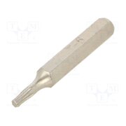 012560044 Screwdriver bit; Torx®; TX06; Socket size: 4mm; Kind: precision ZNAqNcdzTnCWgdREXmTyxOUAcWWeHDg7dbqWWLWeUCk