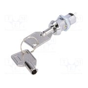 KS-33 Switch: key switch; Stabl.pos: 2; Switch.method: OFF-ON; Key: round xrBdU2WAsWZhmm6LsKWkz6-FfzXmA7rXjvVoAHsoqIA